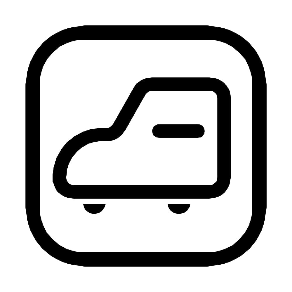 White Glove Delivery - grado