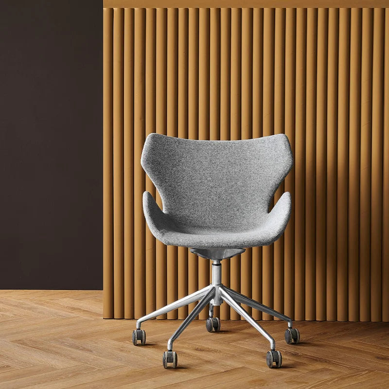 Wings Chair-Alumiun 5 ways