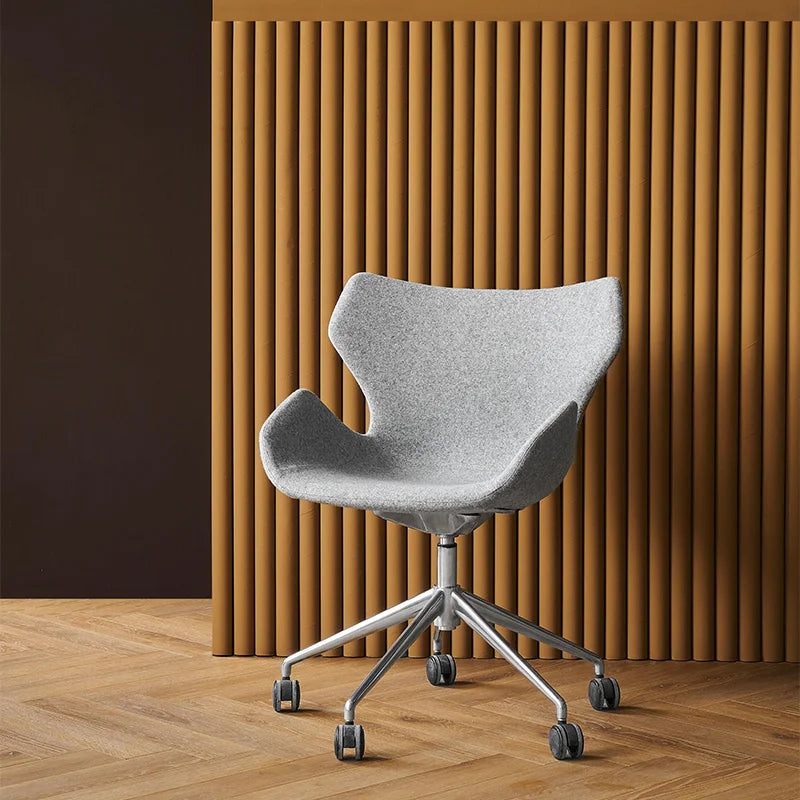 Wings Chair-Alumiun 5 ways