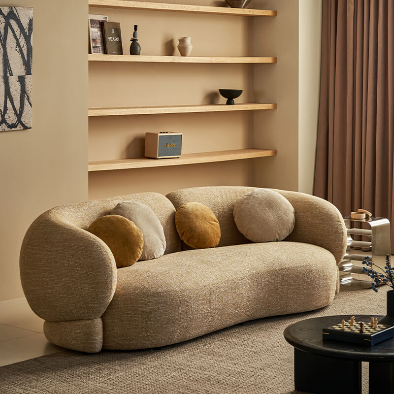 Croissant Sofa