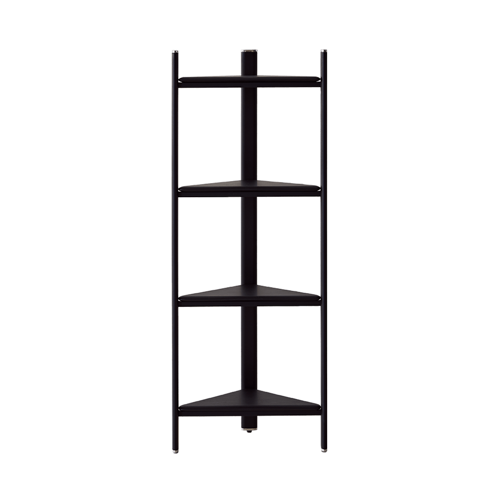 Wunderkammer Corner Shelf