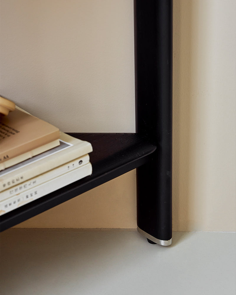 Wunderkammer Corner Shelf