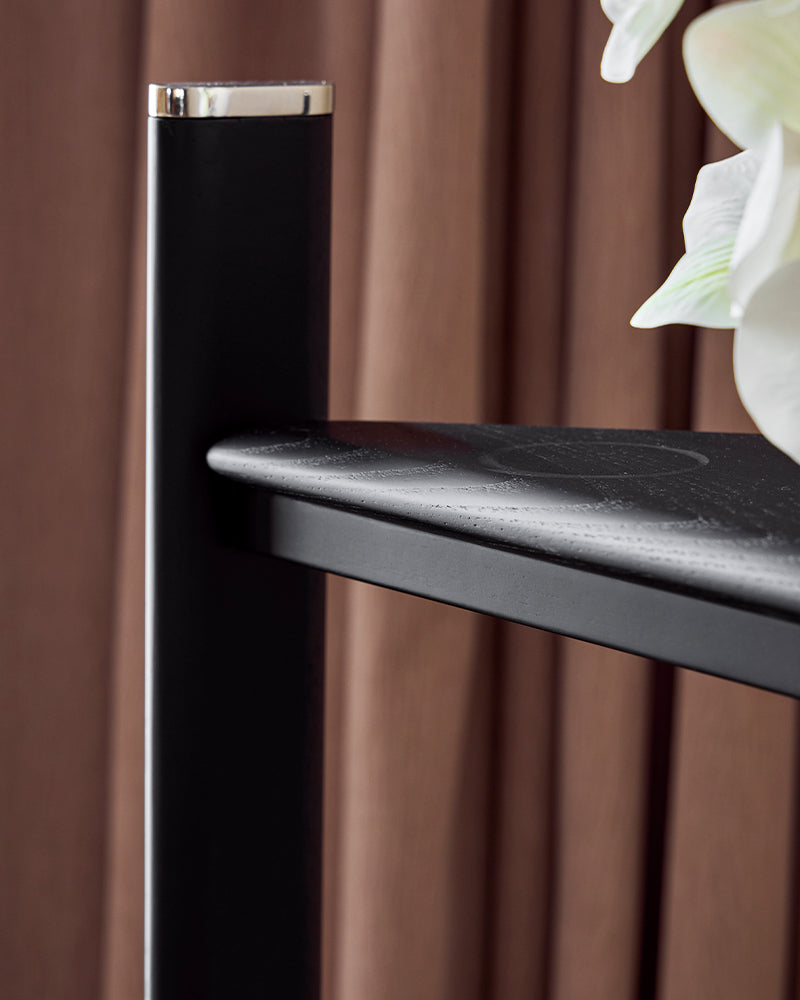 Wunderkammer Corner Shelf