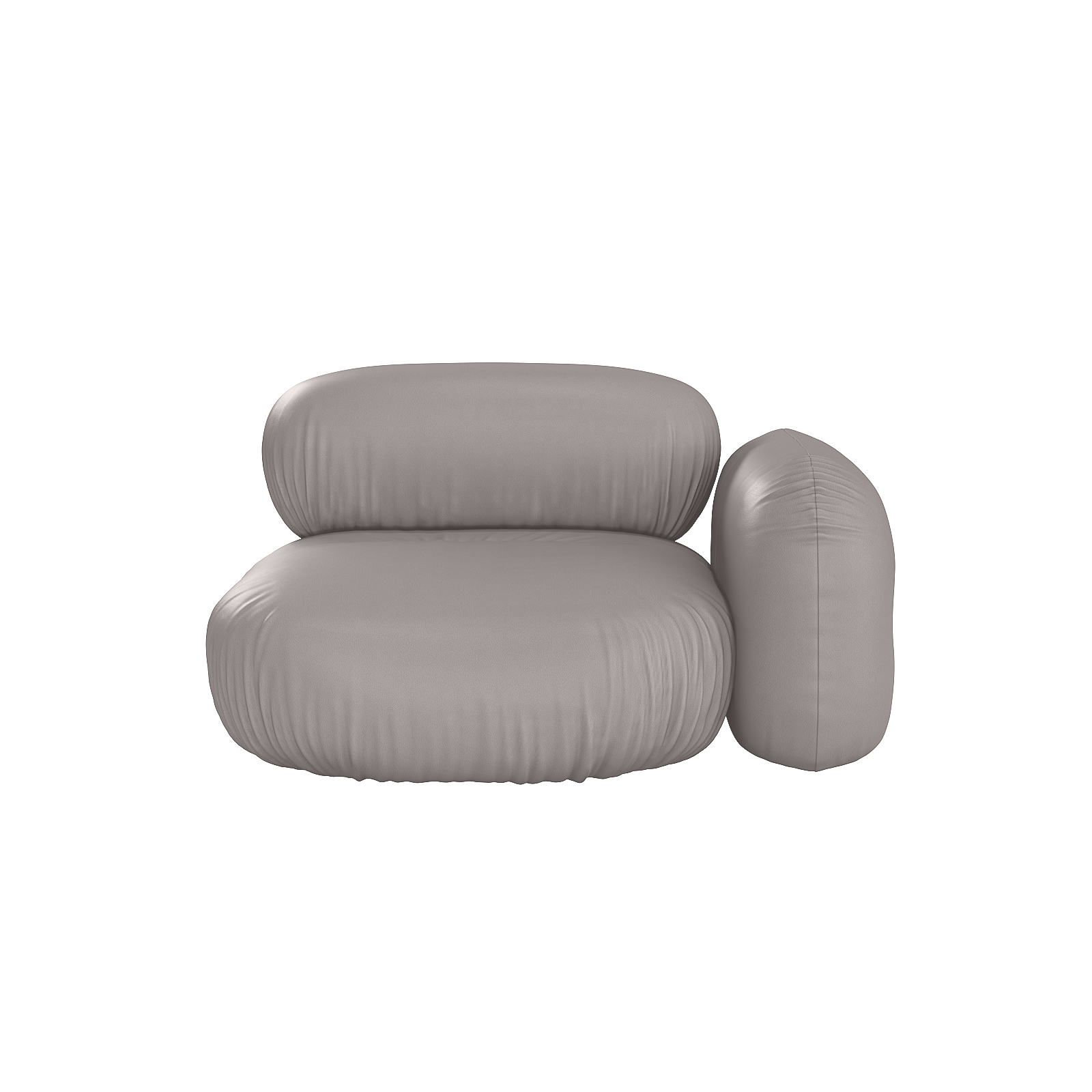 Ondo Sofa/ Right armrest - grado