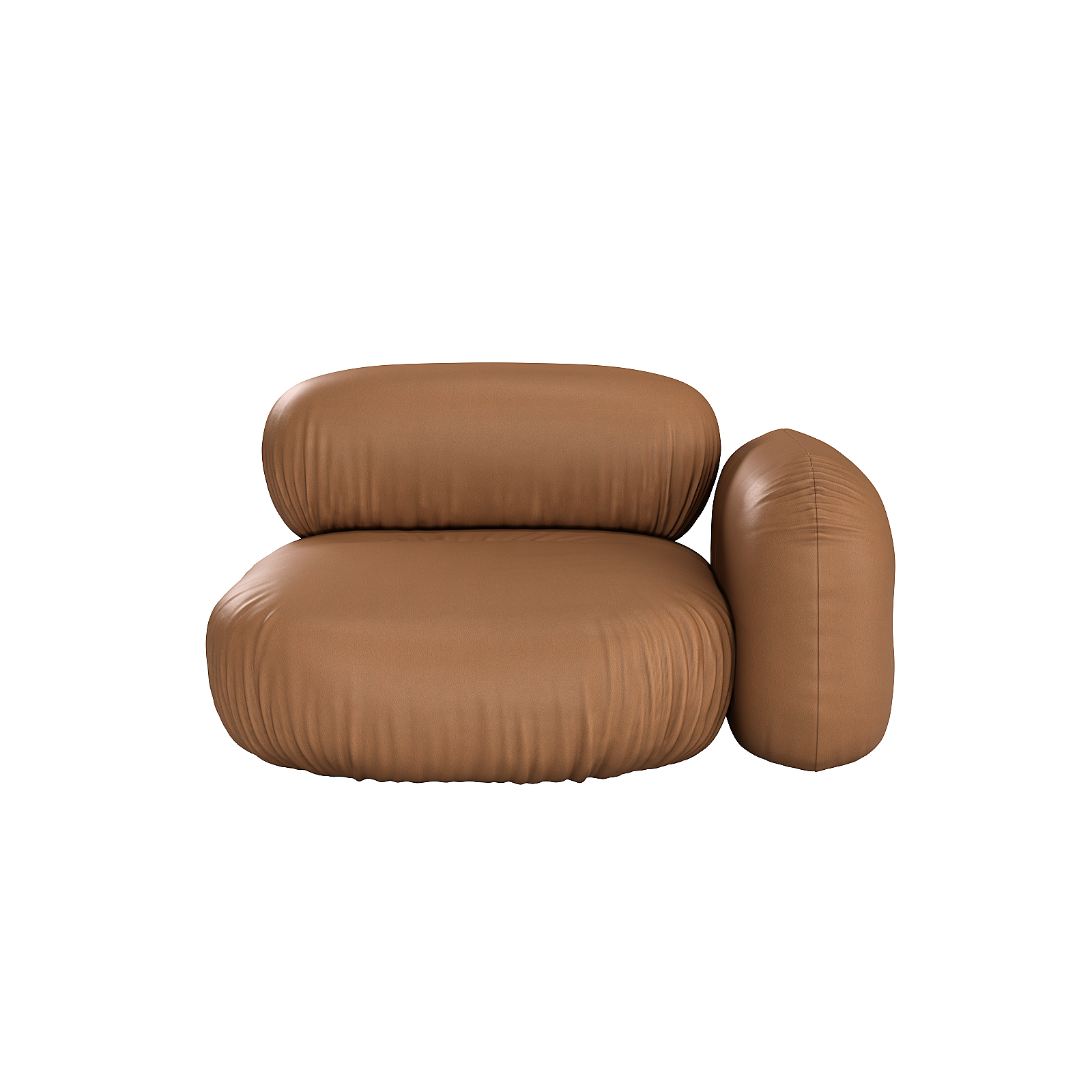 Ondo Sofa/ Right armrest - grado