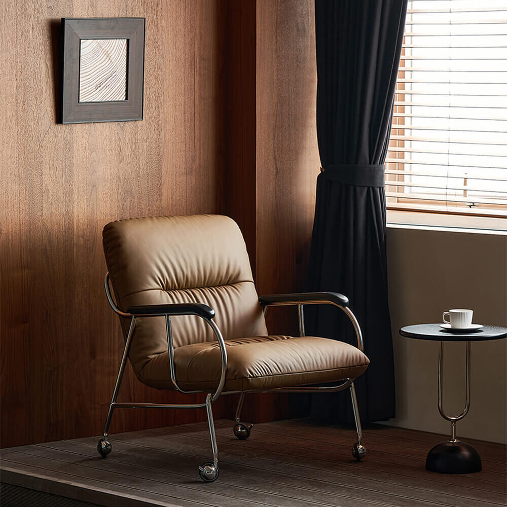 Horta Lounge Chair