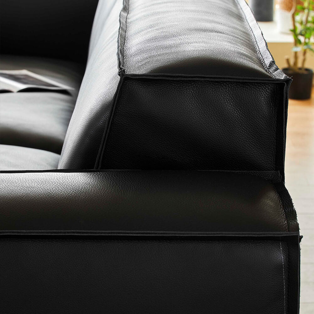 Butter Sofa