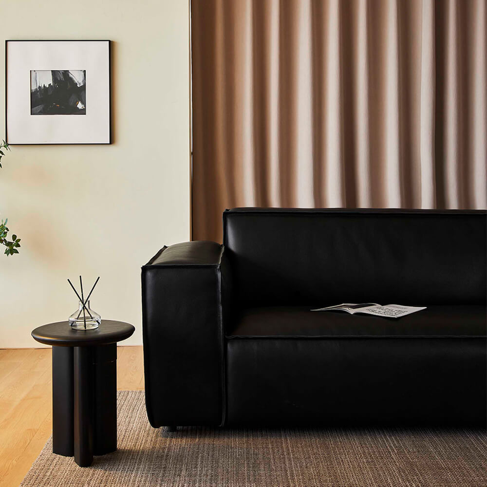 Butter Sofa