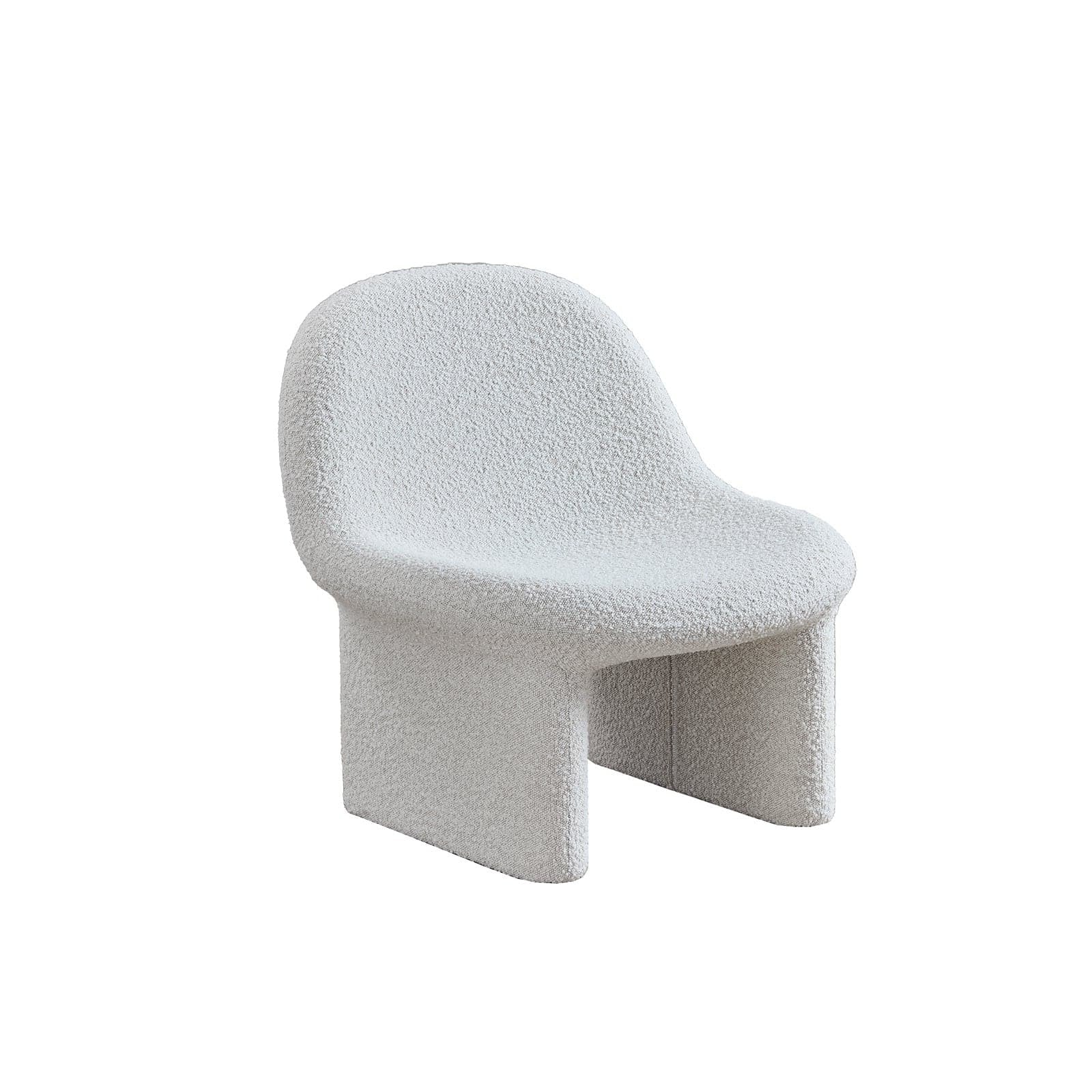 Plump Lounge Chair - grado