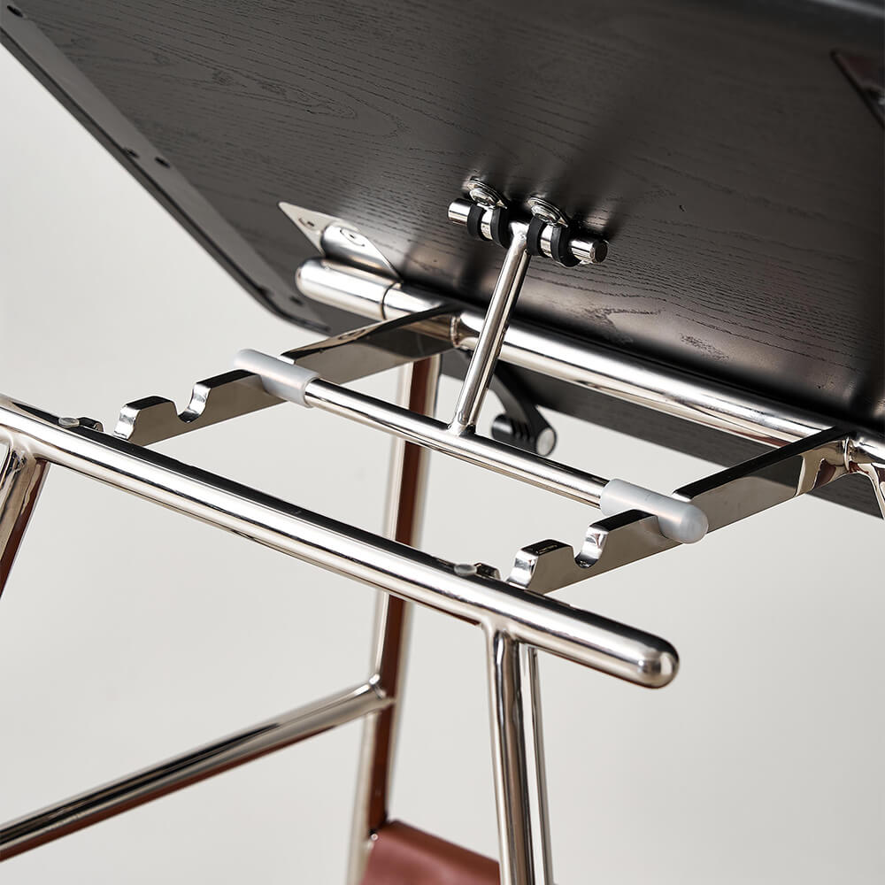 Island Reading Stand