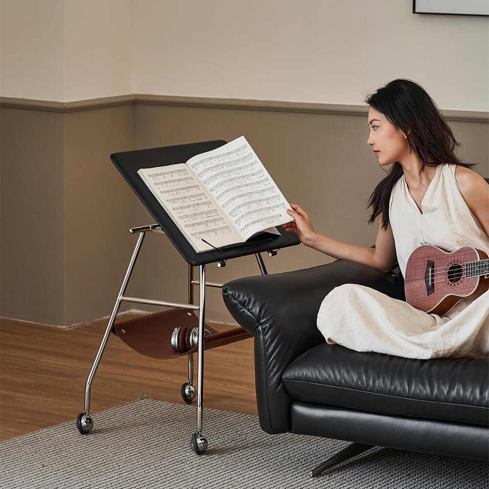 Island Reading Stand