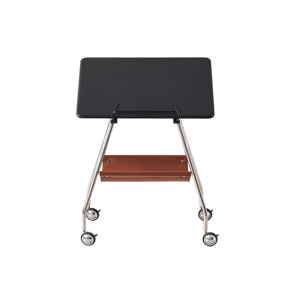 Island Reading Stand