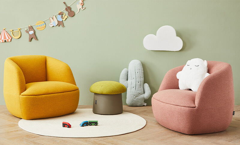 Lip Kid Sofa