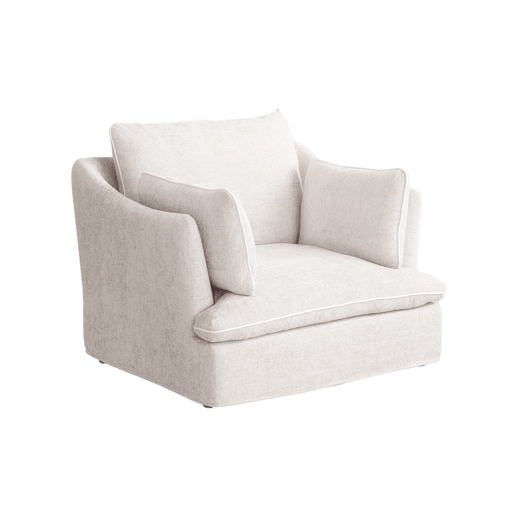Manggis Sofa 1-seat - grado