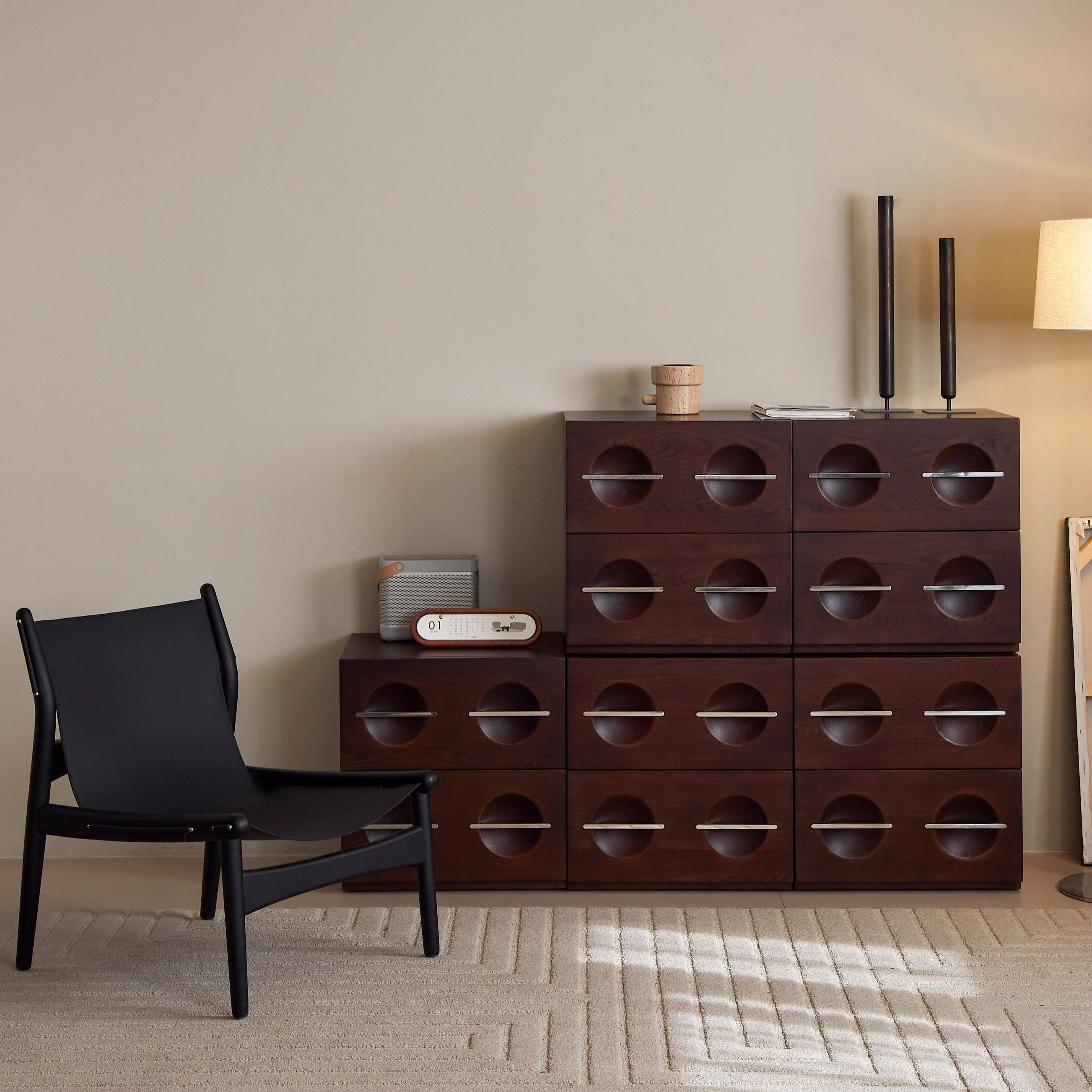 Planets Bedside Table - grado