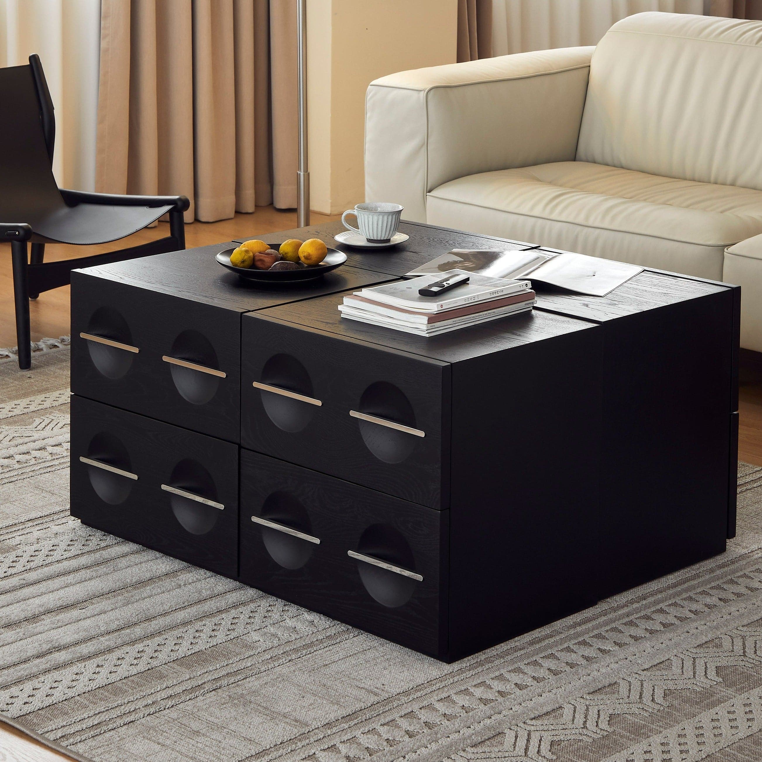 Planets Bedside Table - grado