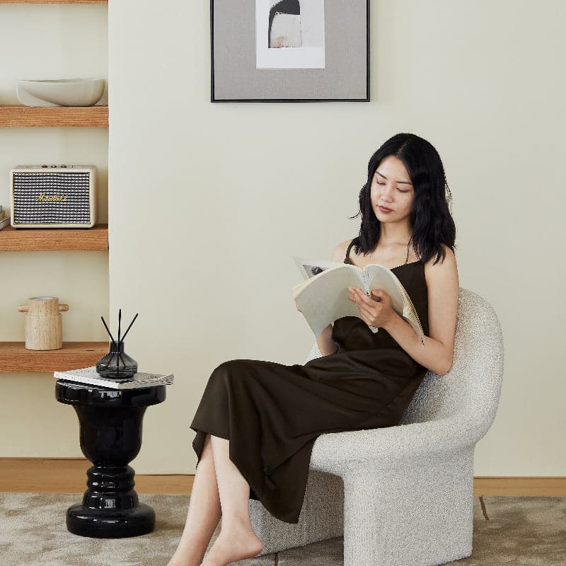 Plump Lounge Chair - grado