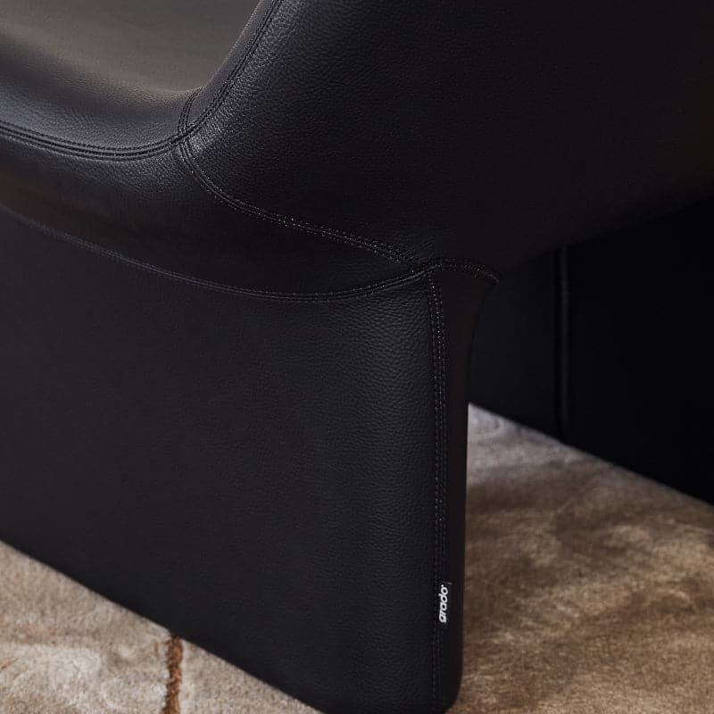 Plump Lounge Chair - grado