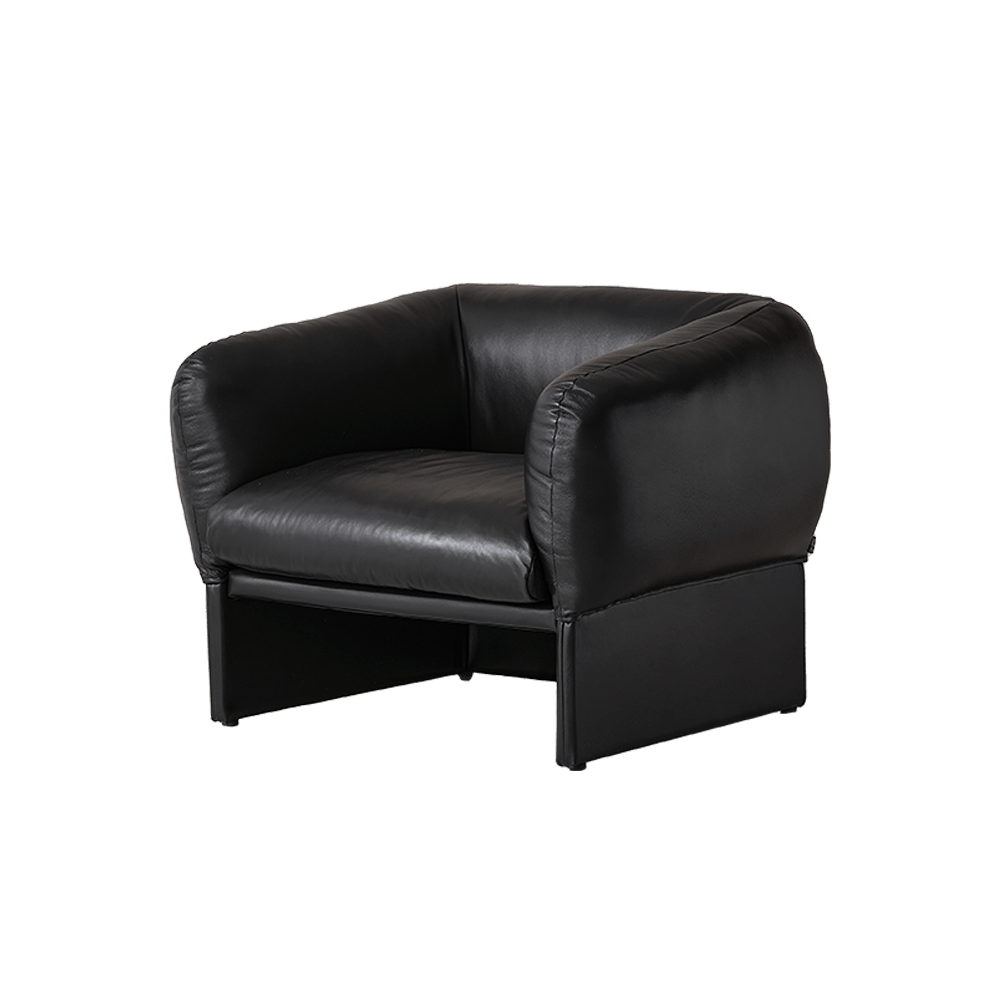 Tulip Lounge Chair