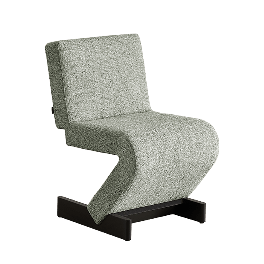 Zhi Artistic Chair Greene
