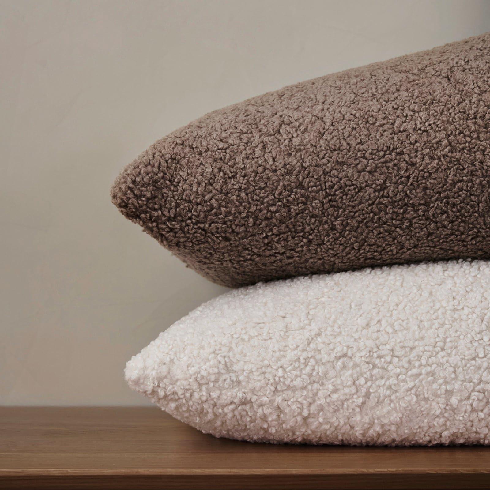 Quadrangle Zong Cushion - grado