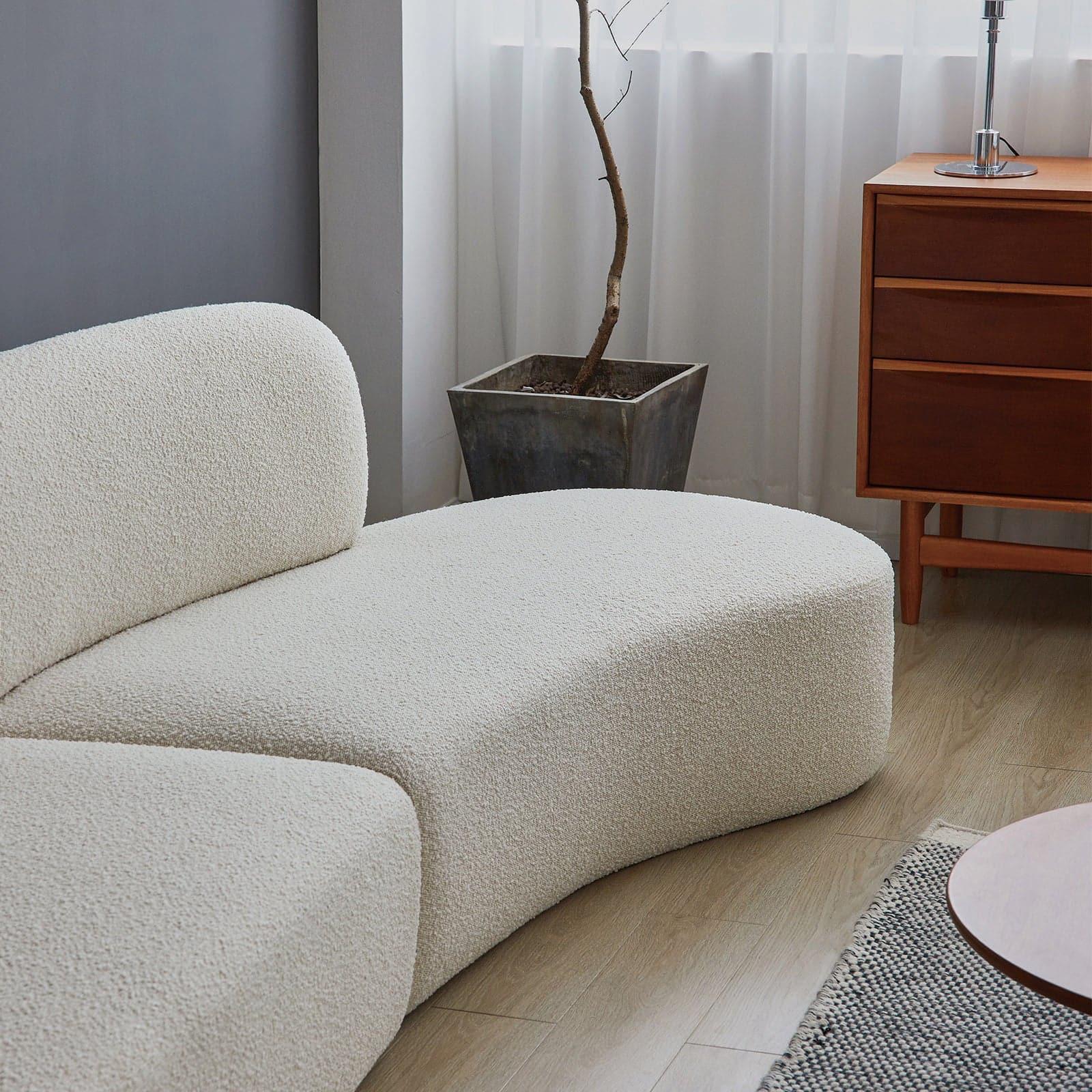 Swell Sofa / G01A - grado