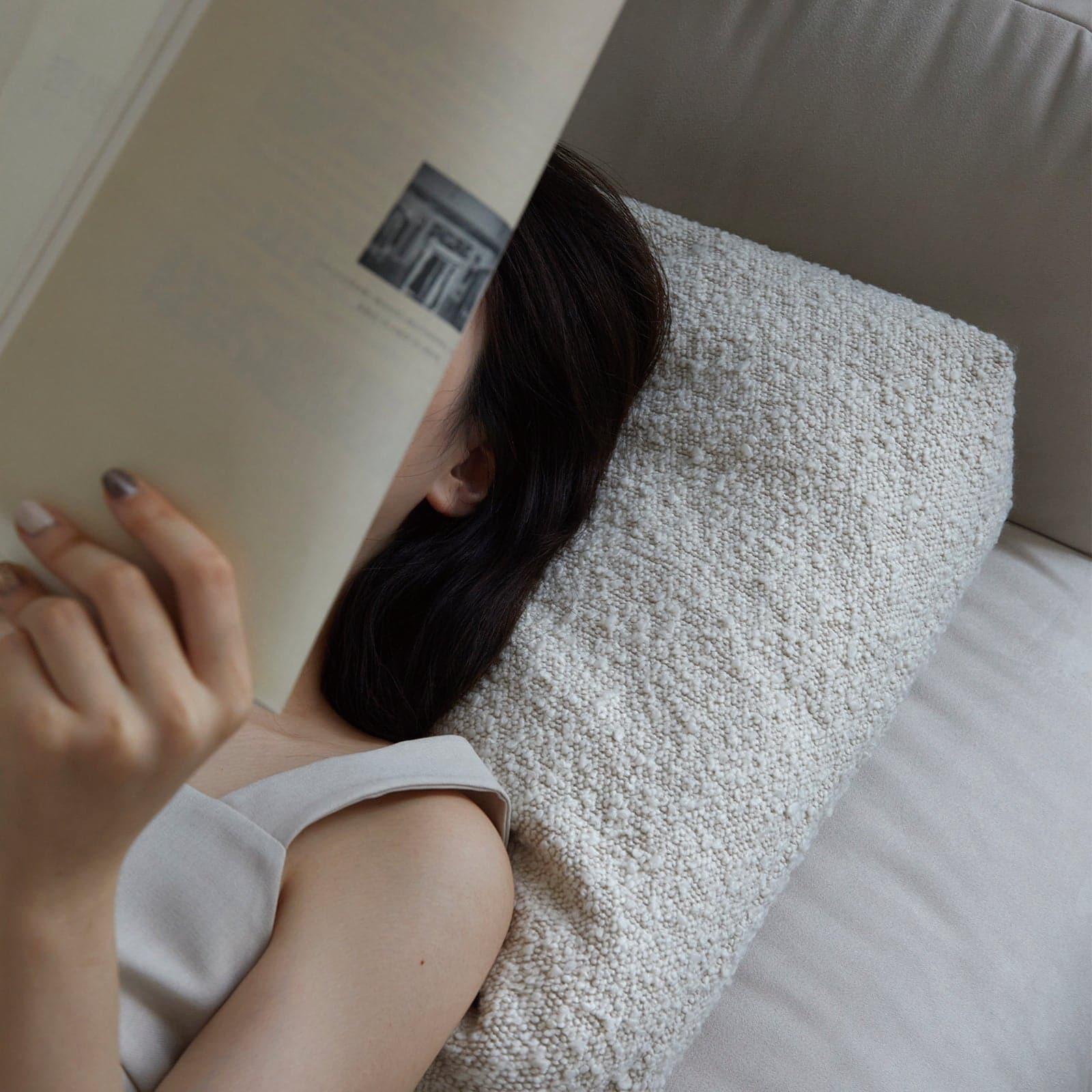 Fish Cake Cushion - grado