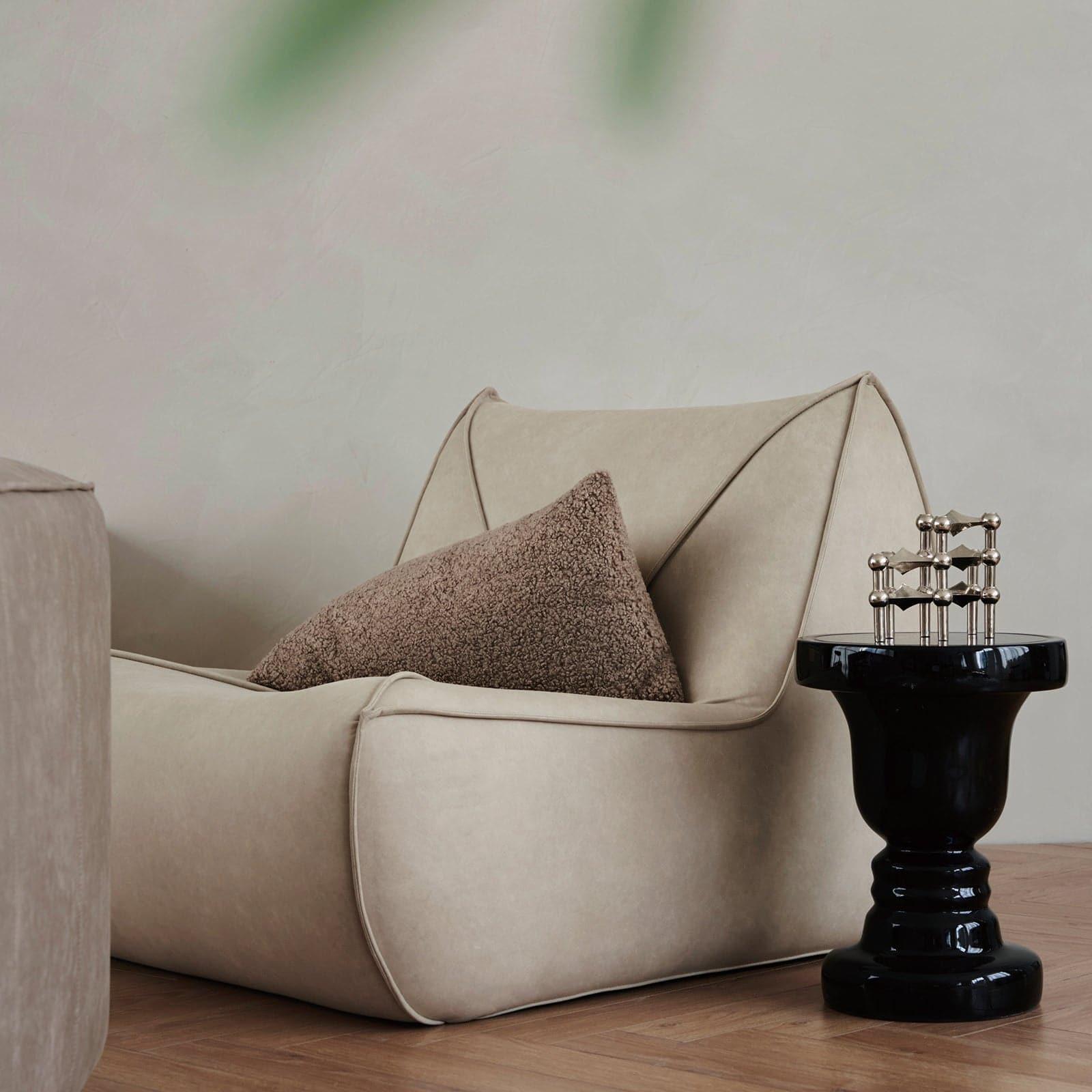 Quadrangle Zong Cushion - grado