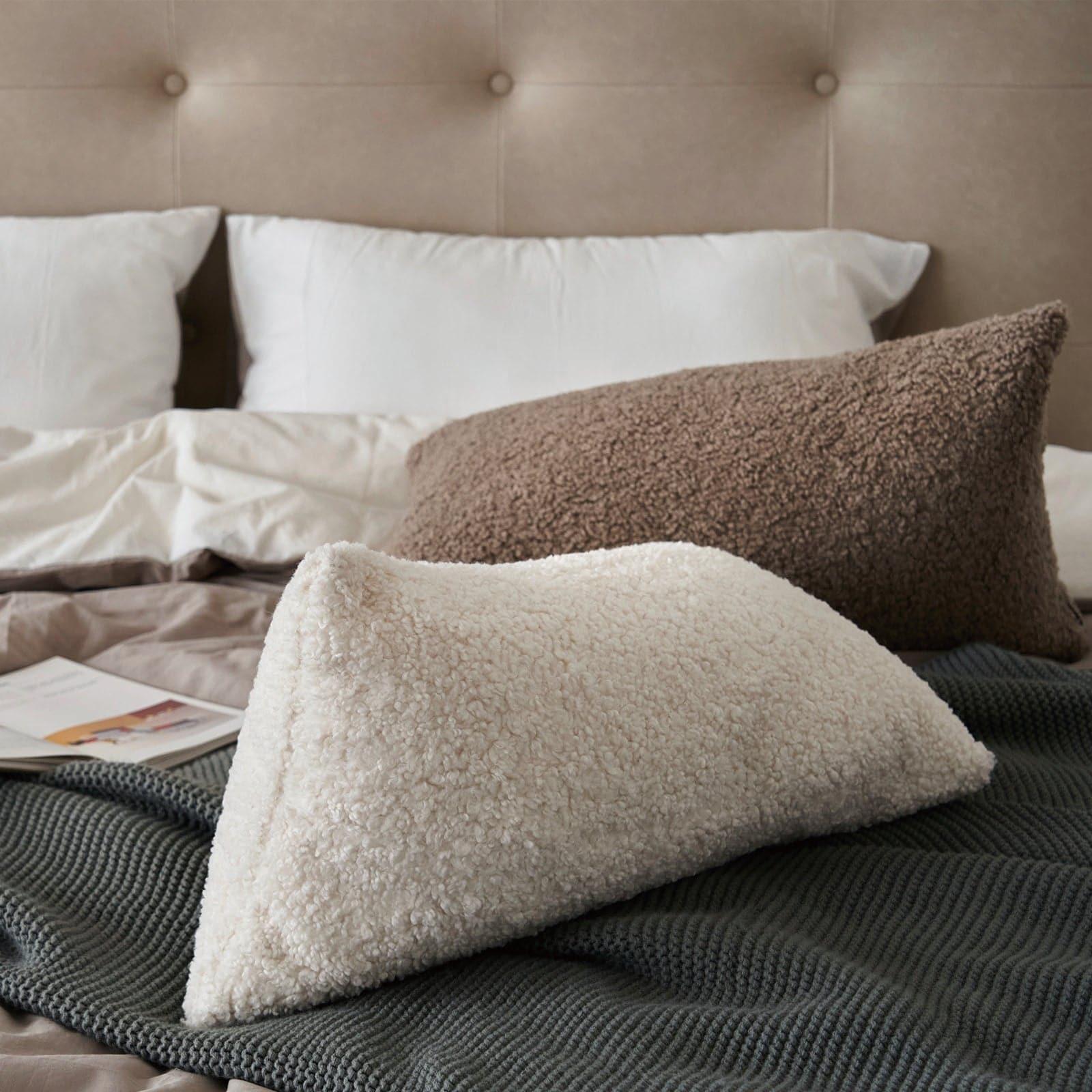 Quadrangle Zong Cushion - grado