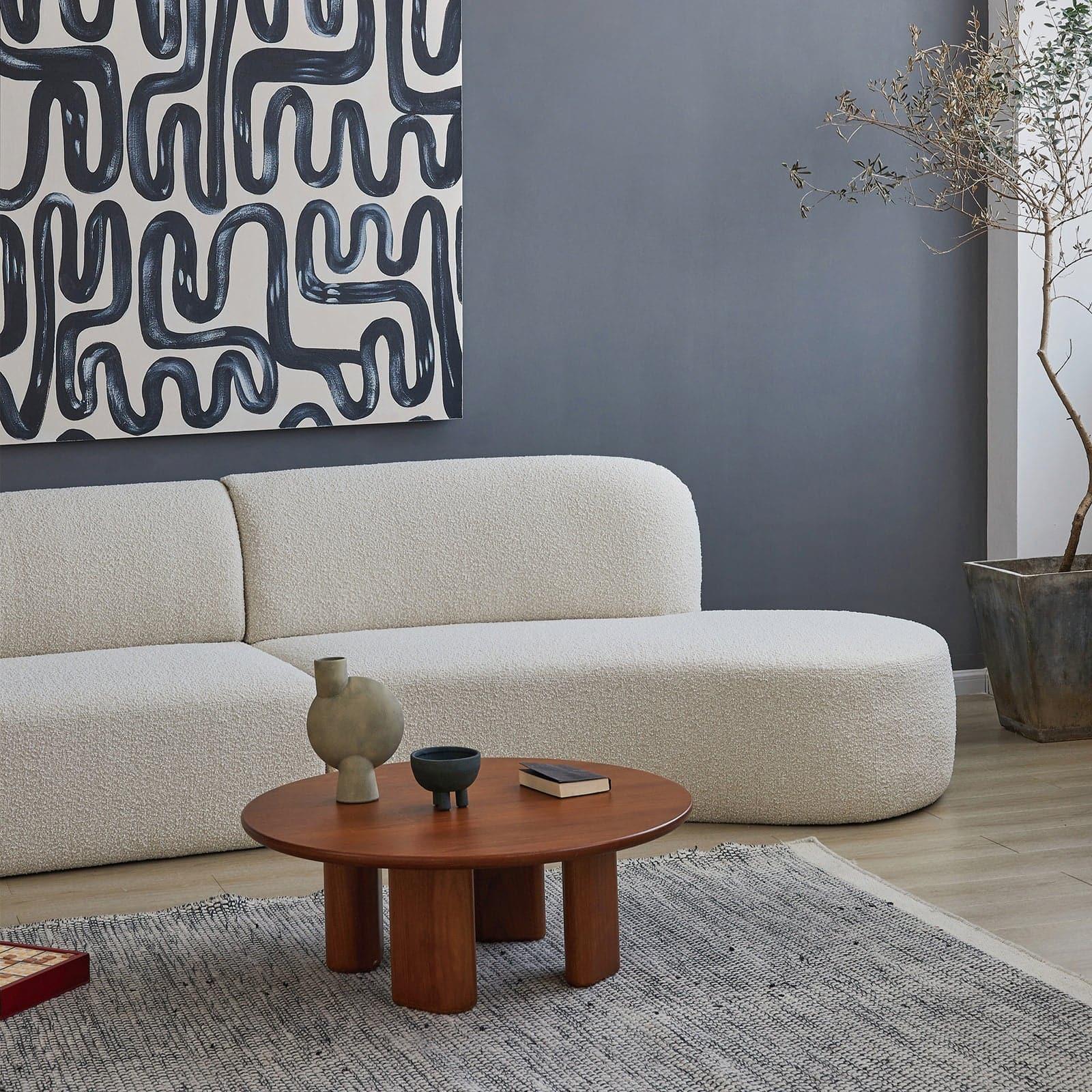 Swell Sofa / G01A - grado