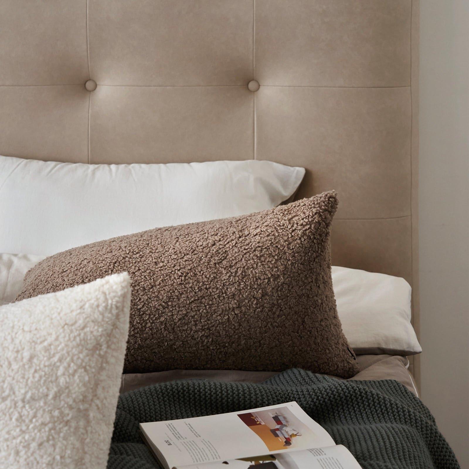 Quadrangle Zong Cushion - grado