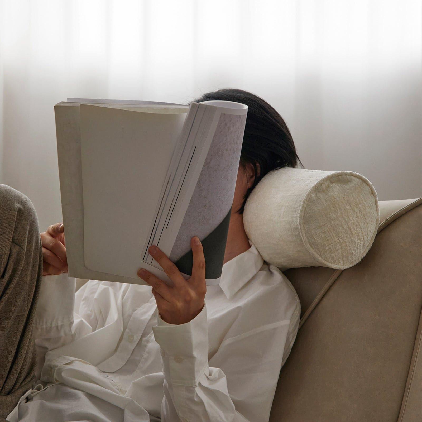 Crab Stick Cushion / L - grado