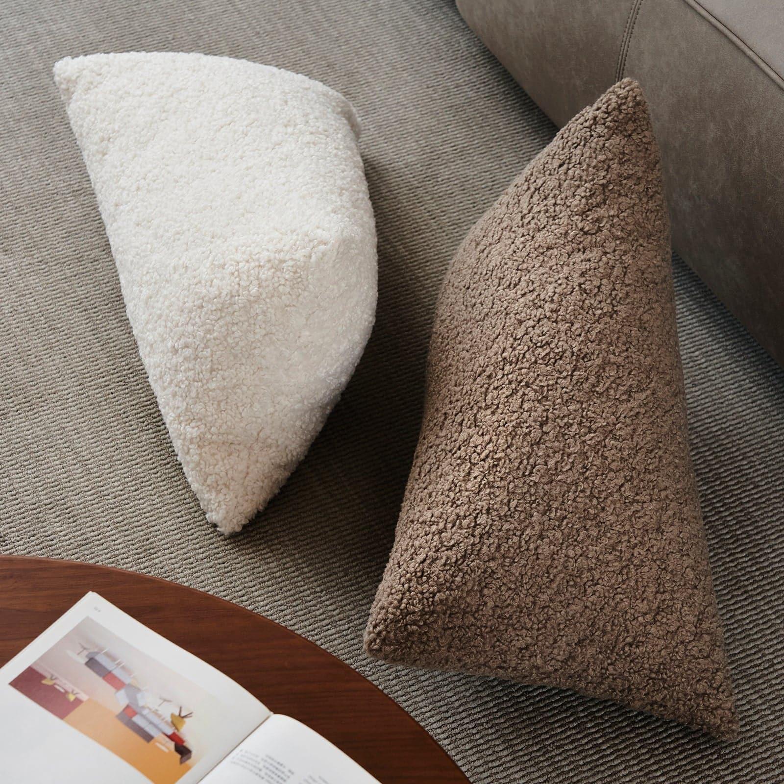 Quadrangle Zong Cushion - grado