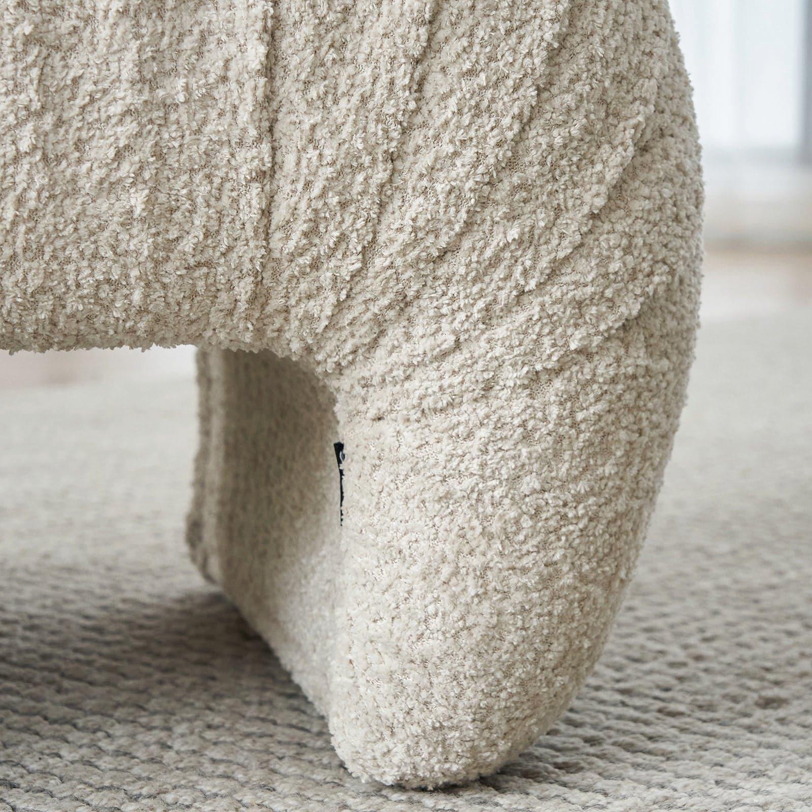 Crescent Bench / Wales 102 - grado