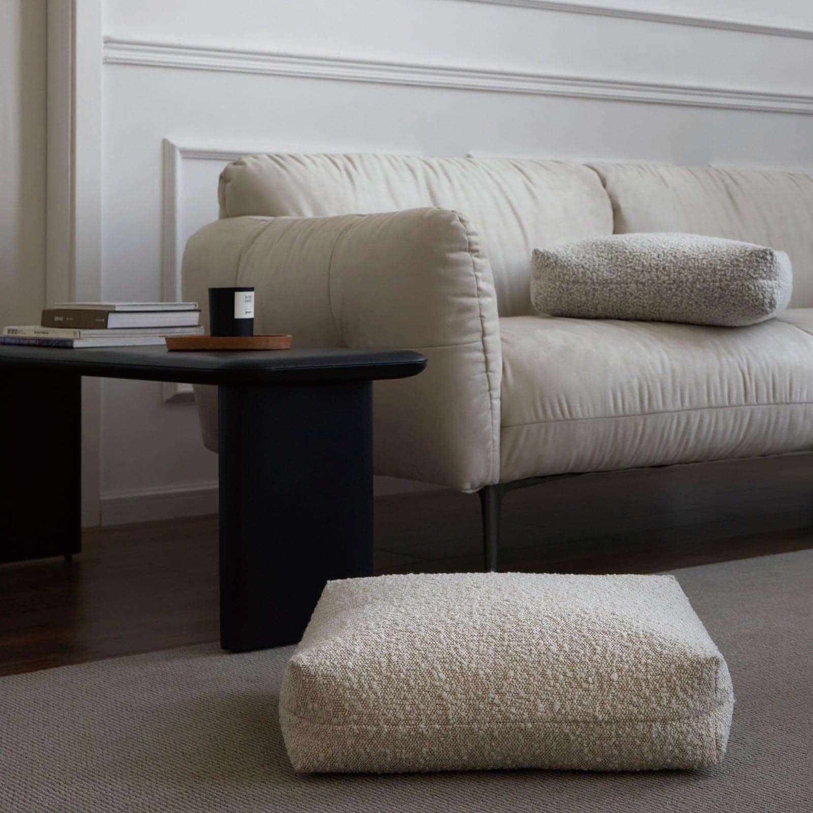 Fish Cake Cushion - grado