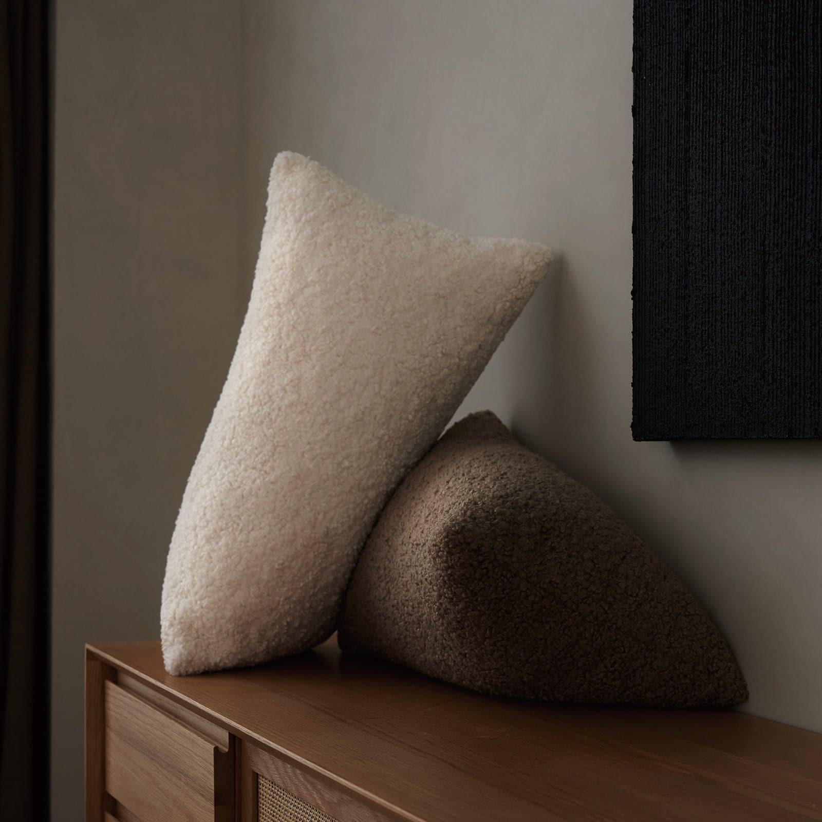 Quadrangle Zong Cushion - grado