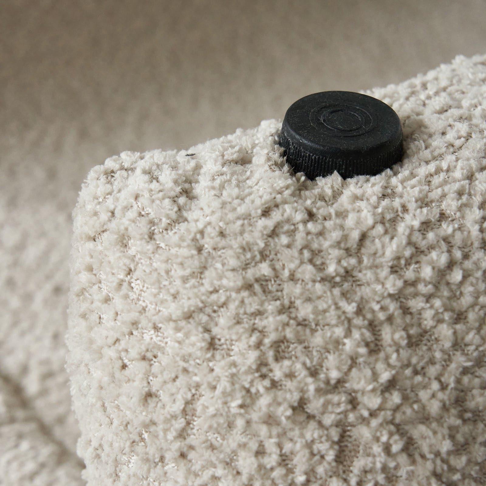 Crescent Bench / Wales 102 - grado