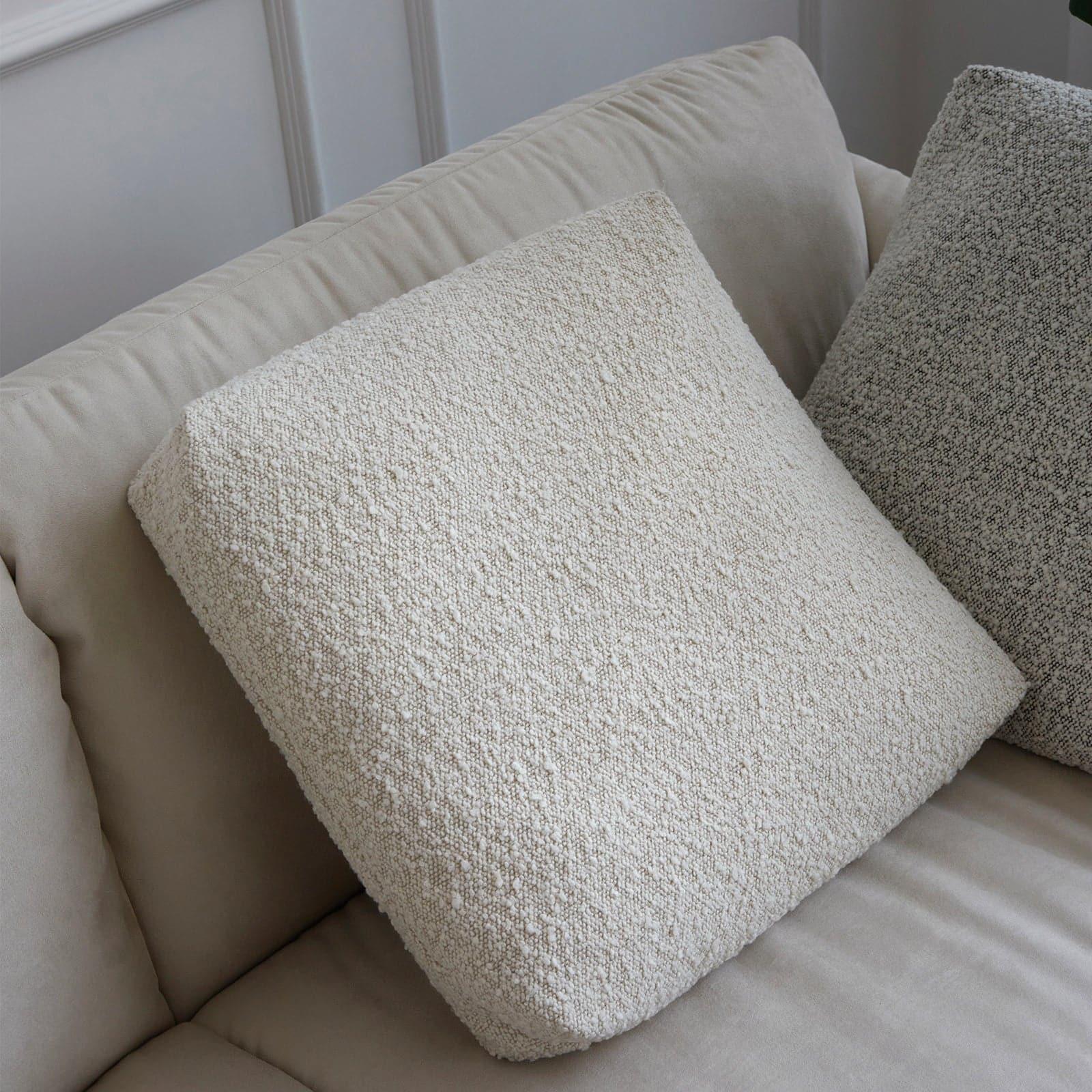 Fish Cake Cushion - grado