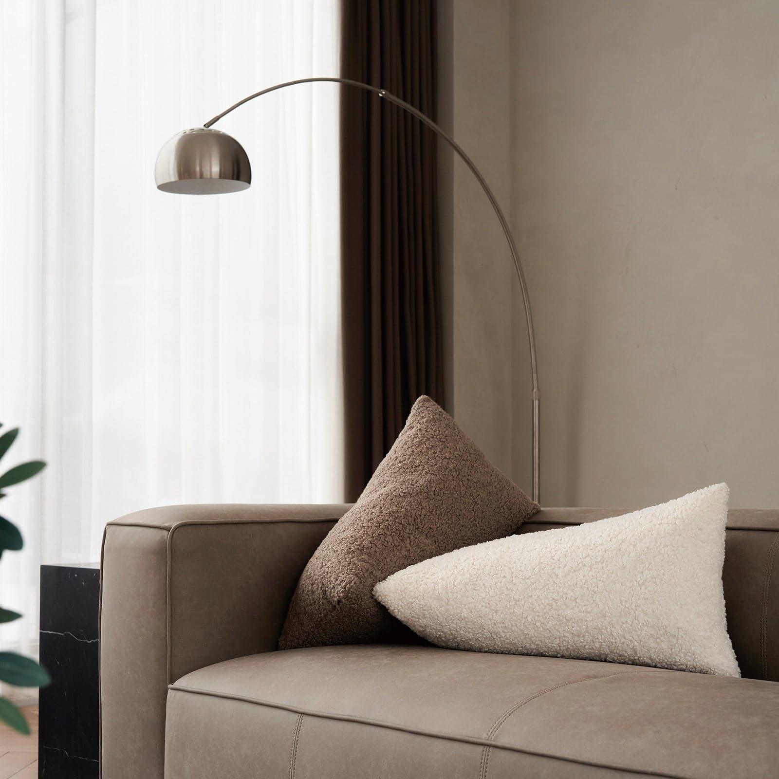 Quadrangle Zong Cushion - grado