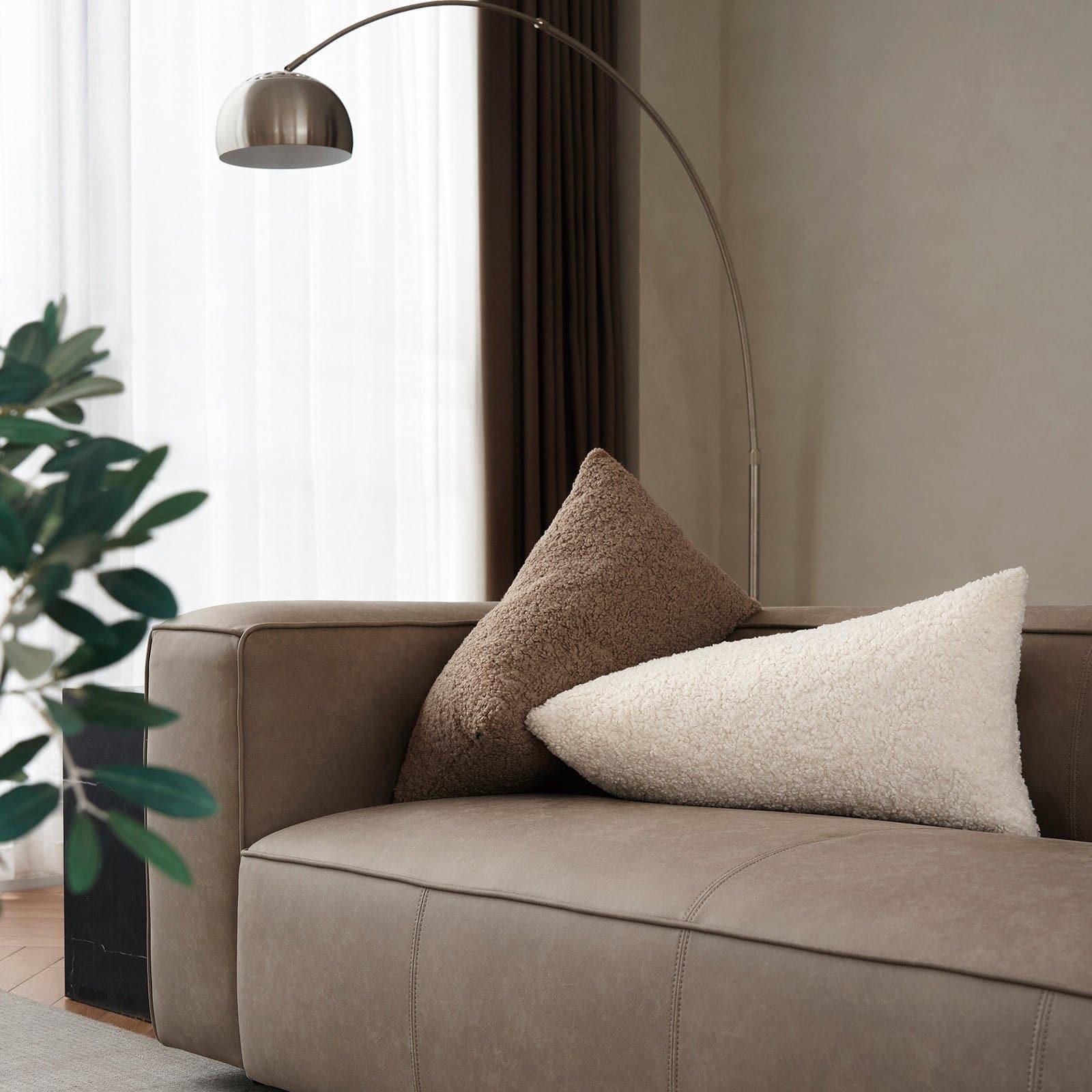 Quadrangle Zong Cushion - grado