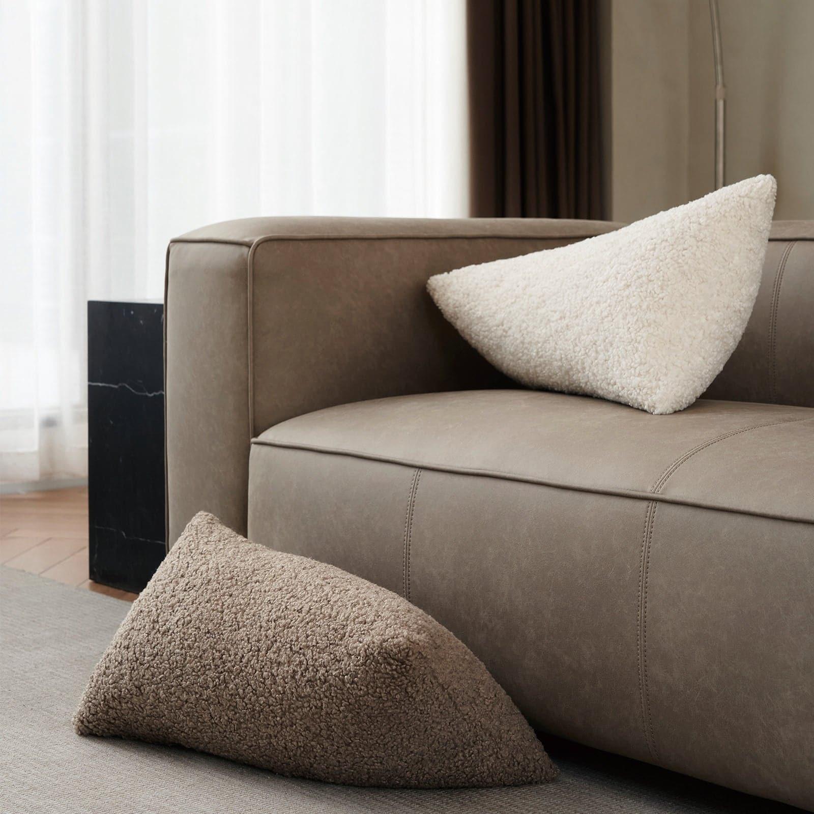 Quadrangle Zong Cushion - grado