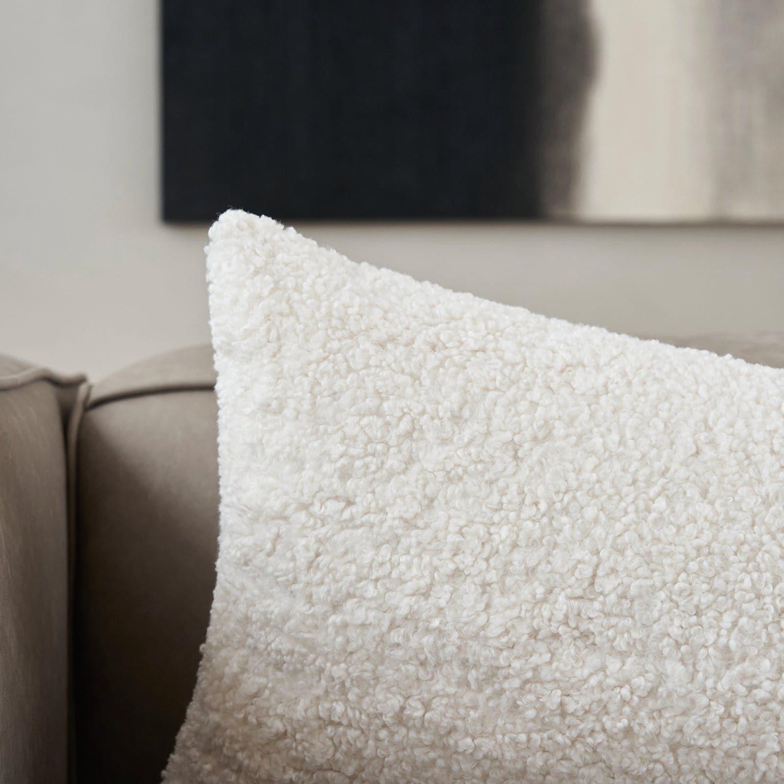 Quadrangle Zong Cushion - grado