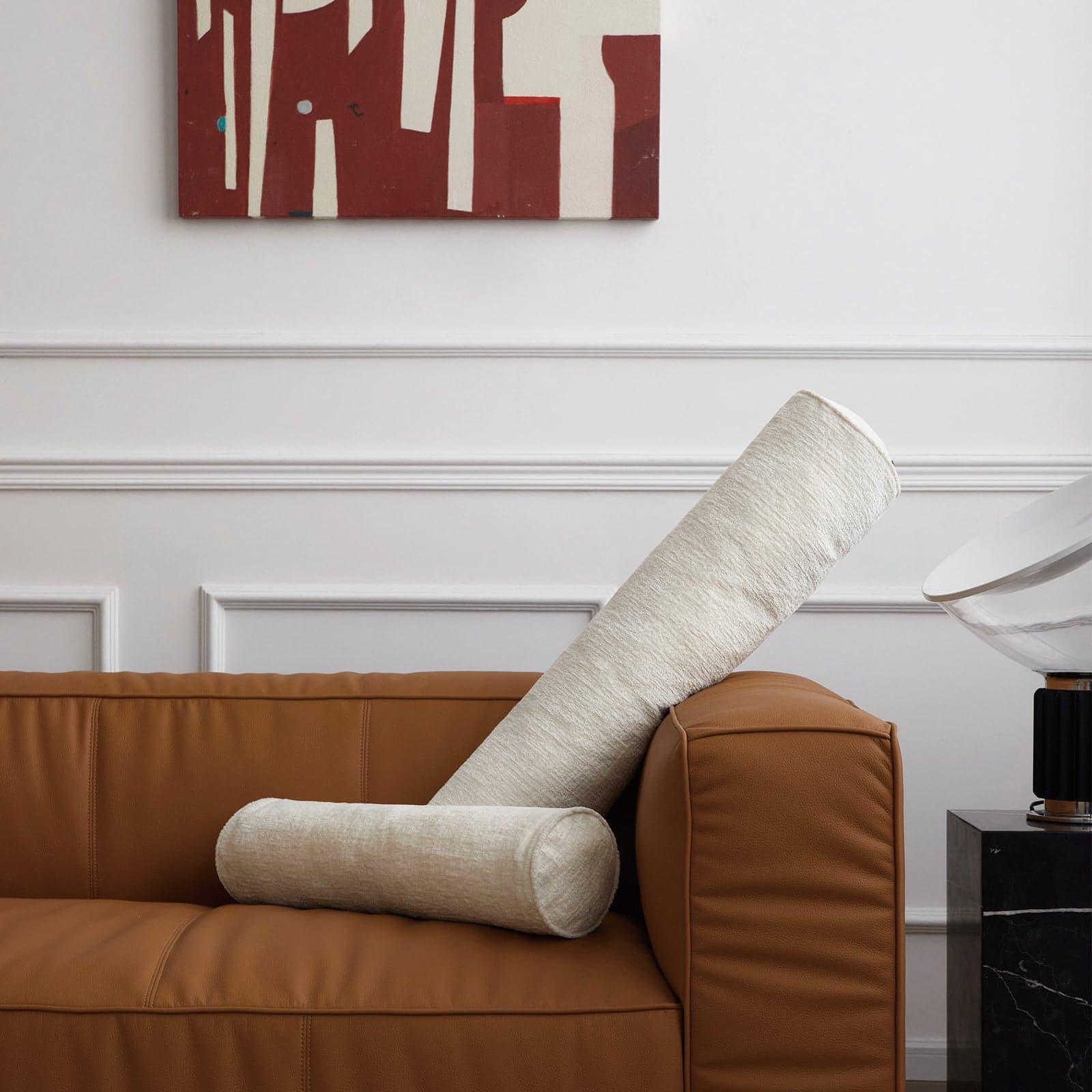 Crab Stick Cushion / L - grado