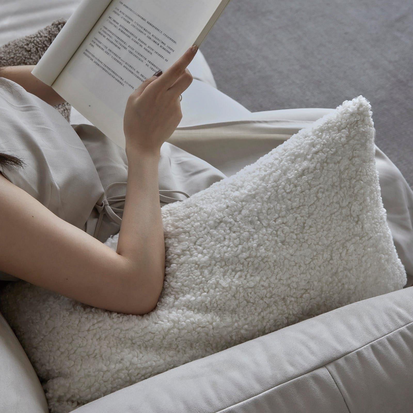 Quadrangle Zong Cushion - grado