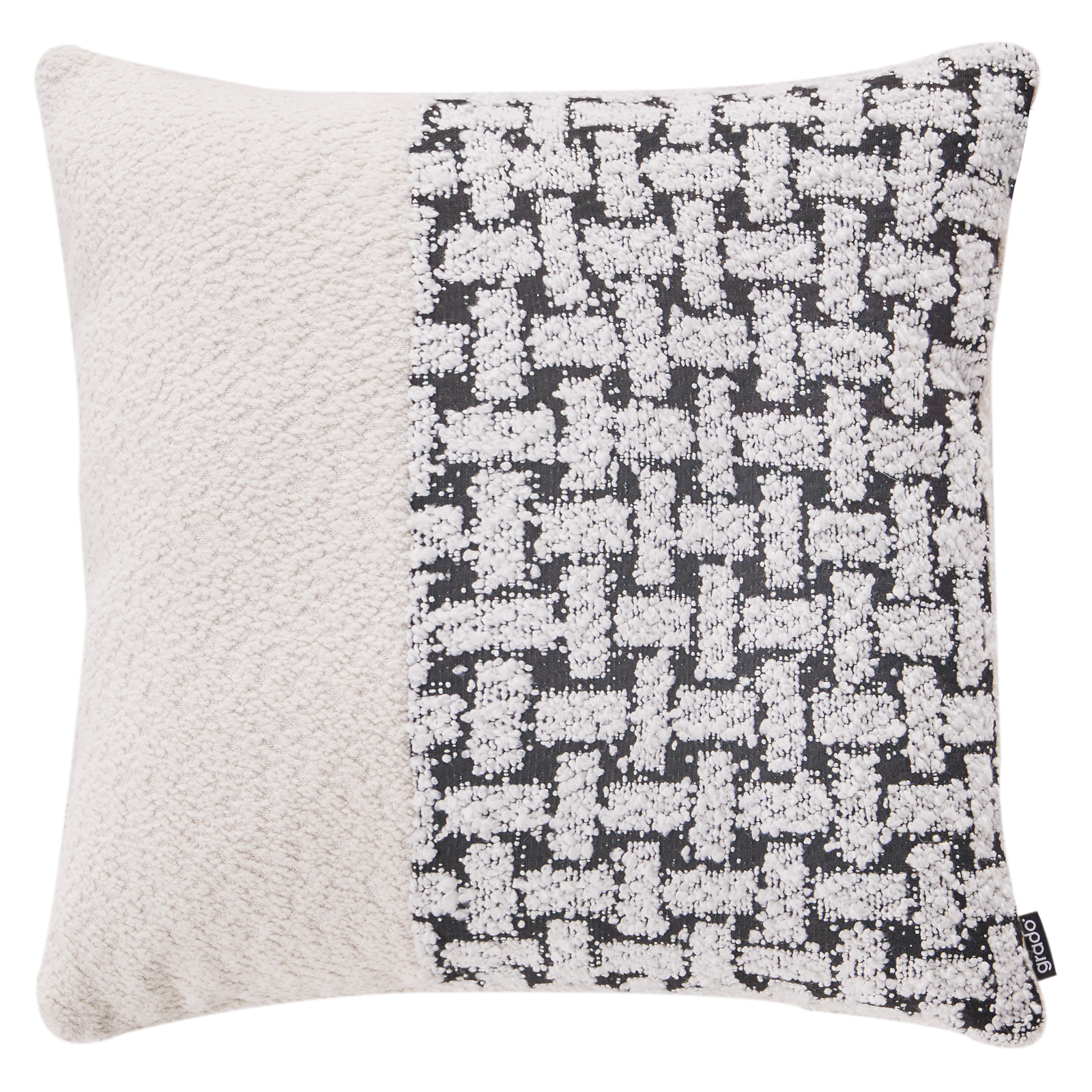 Fancy Brick Cushion - grado