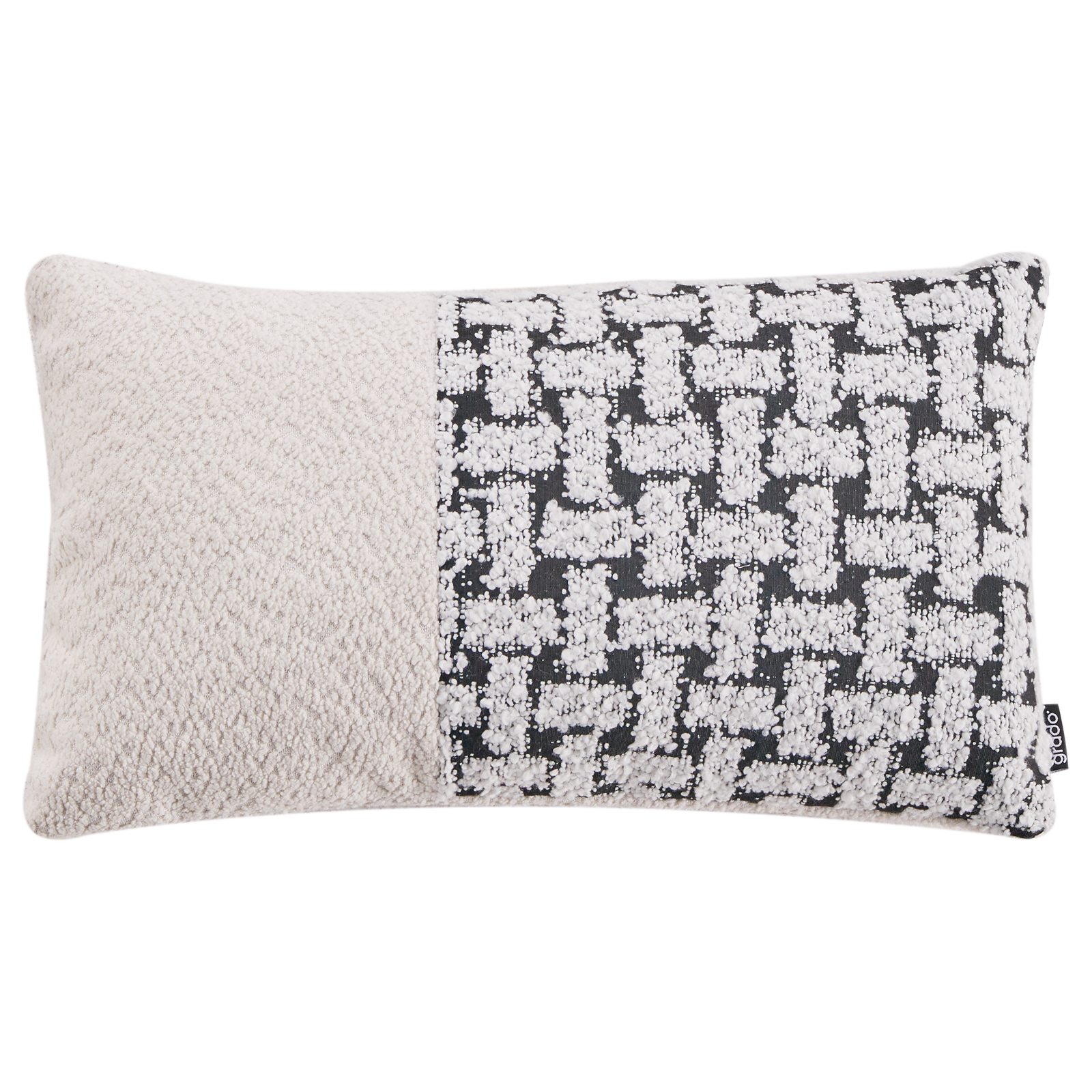 Fancy Brick Cushion - grado