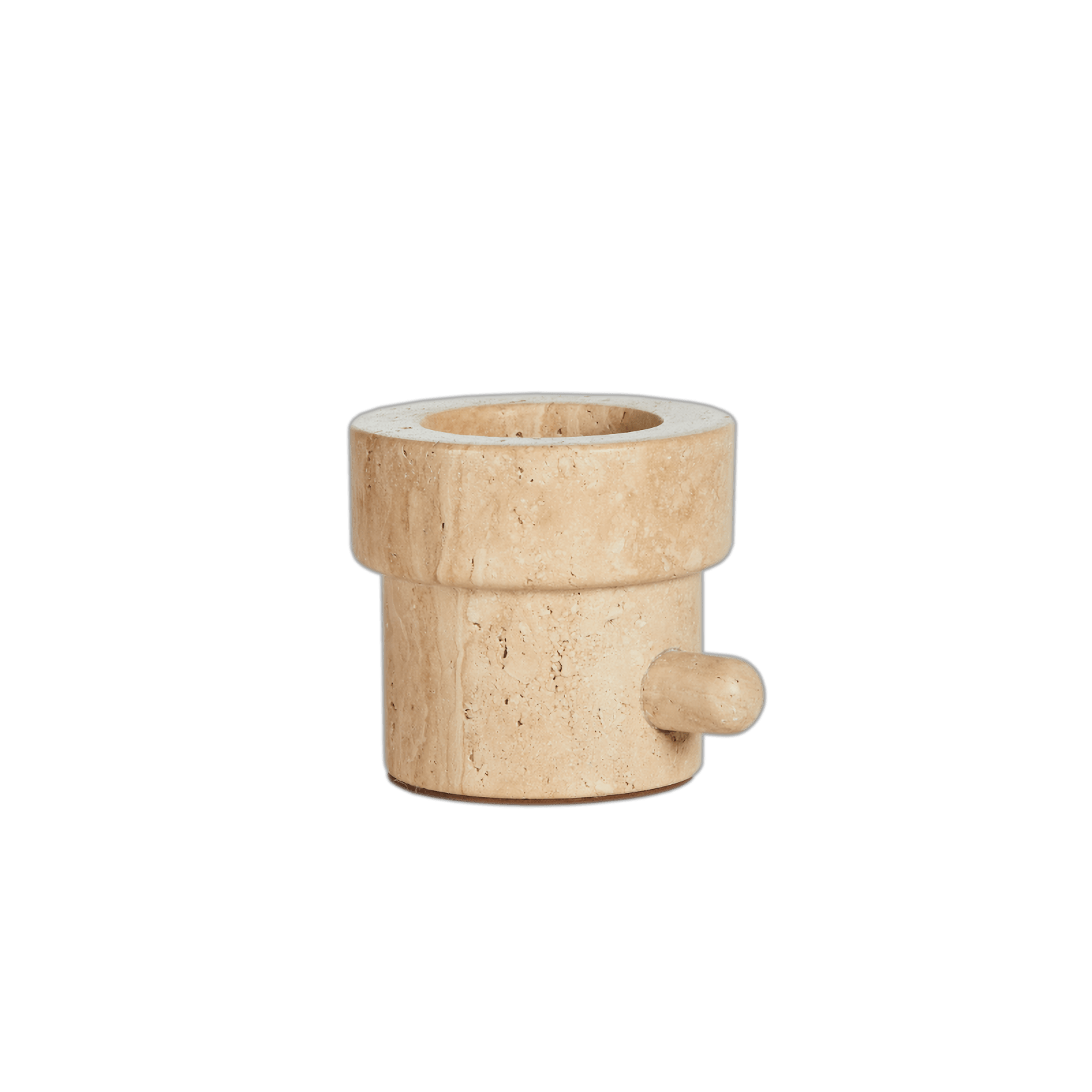 Pinnocchio Candle Holder / S - grado