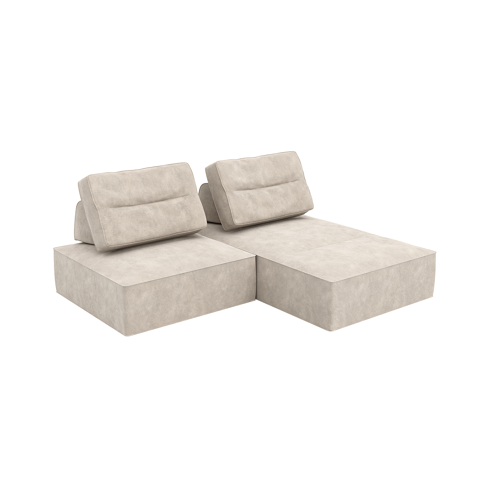 9-Layer Sofa Thick - grado