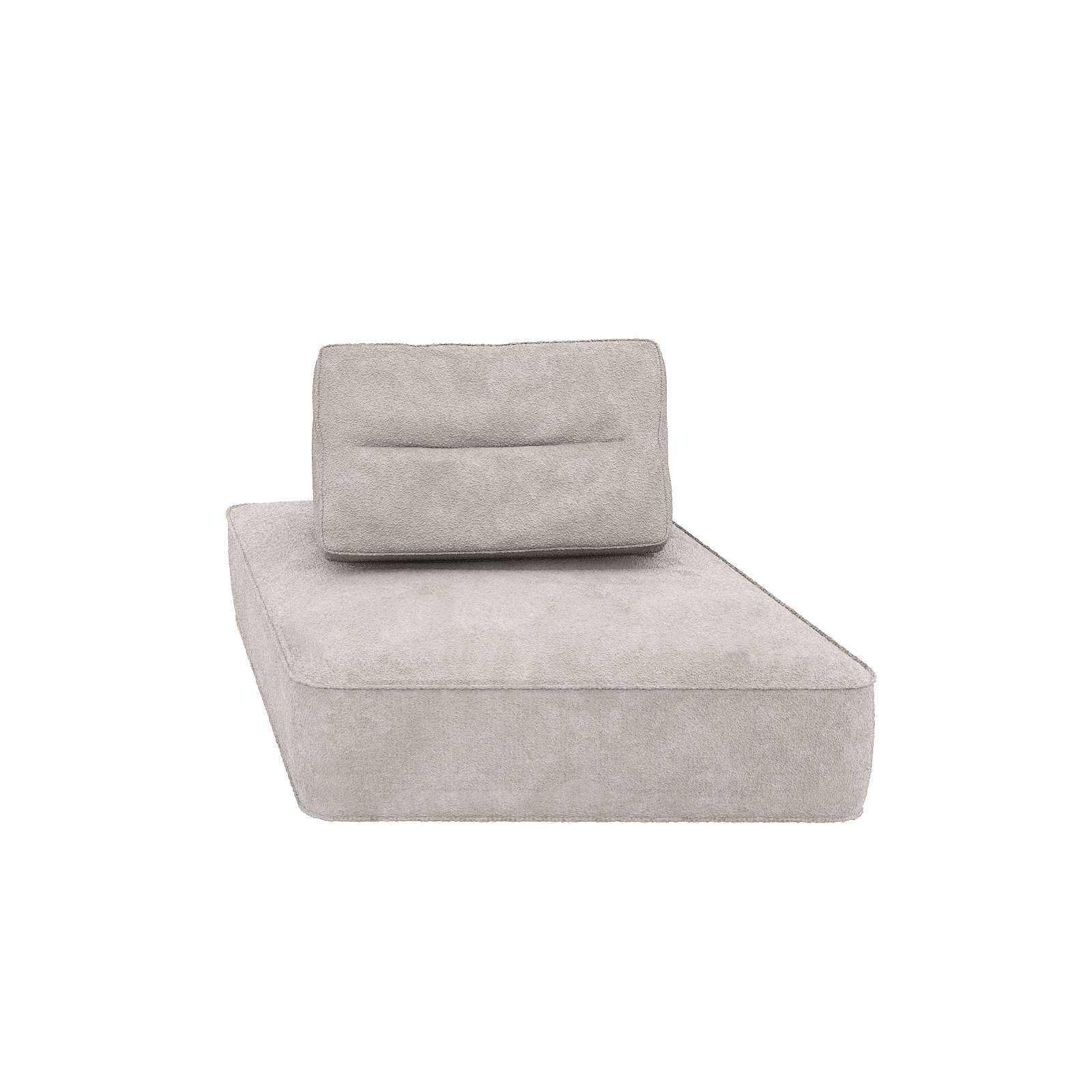 9-Layer Sofa Thick Modular - grado
