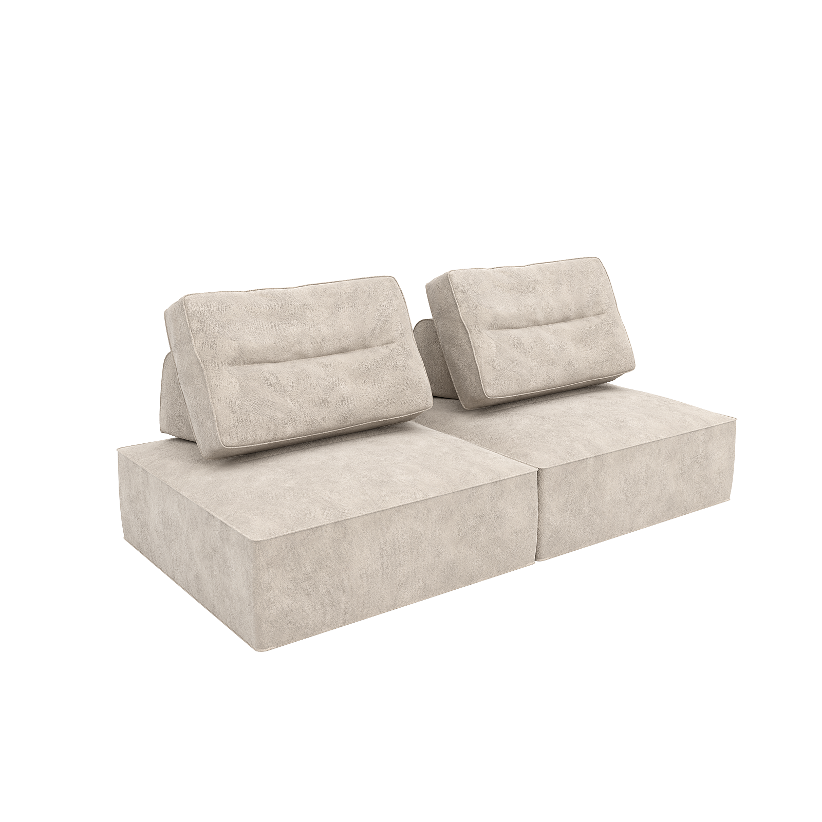 9-Layer Sofa Thick - grado